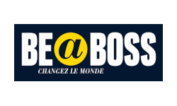 Logo for BE@BOSS