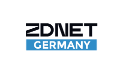 Logo for ZDNET Germany